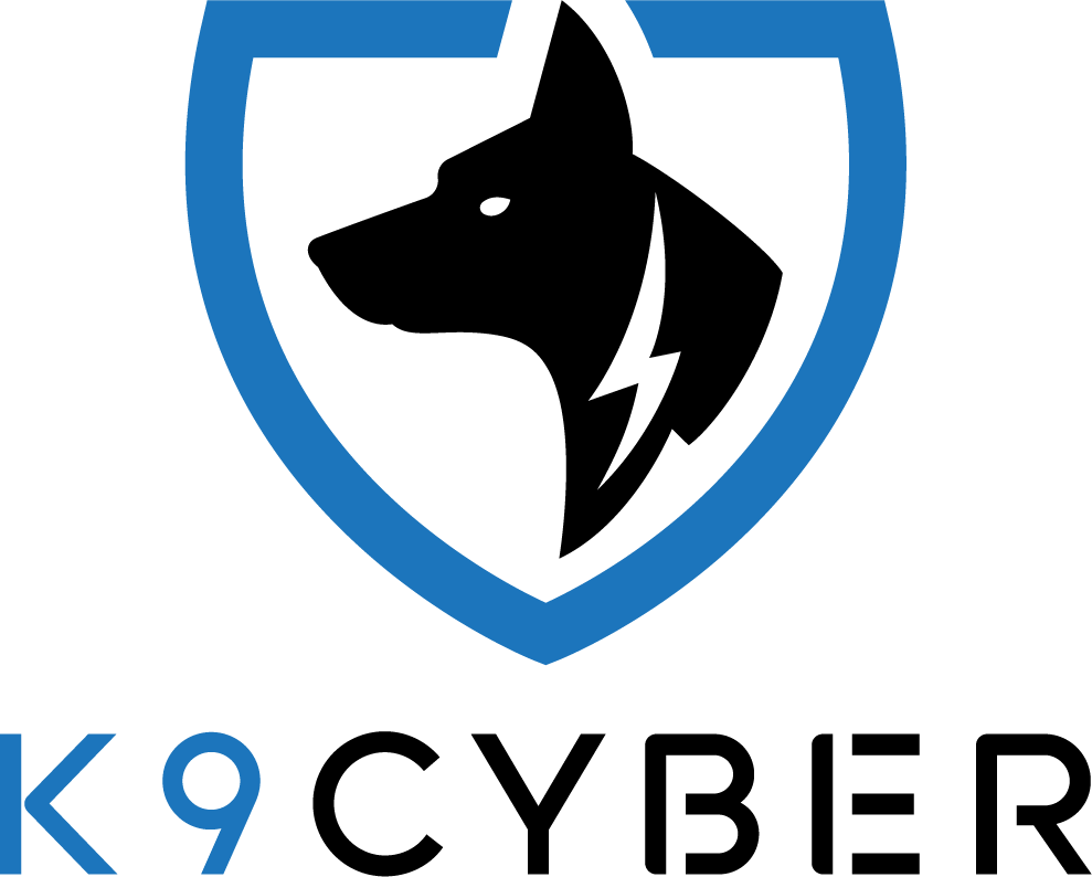 K9 AI logo
